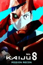 Kaiju No. 8 – Mission Recon (2025)