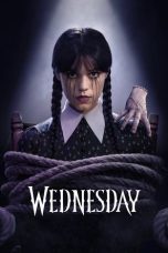 Wednesday (2022)