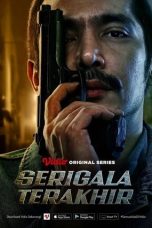Serigala Terakhir: The Series (2020)