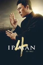 Ip Man 4: The Finale (Yip Man 4) (2019)