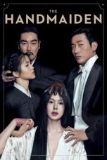 The Handmaiden (Ah-ga-ssi) (2016)