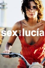 Sex and Lucia (Lucia y el sexo) (2001)
