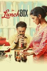 The Lunchbox (Dabba) (2013)