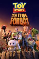 Toy Story That Time Forgot (2014)