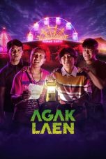 Agak Laen (2024)
