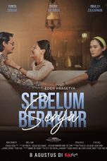 Sebelum Senja Berakhir (2025)