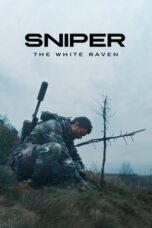 Sniper. The White Raven (2022)
