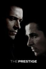 The Prestige (2006)