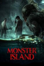 Monster Island (2025)
