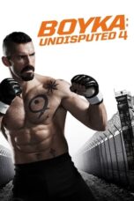 Boyka: Undisputed (2016)