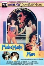 Malu-Malu Mau (1989)