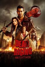 Dead Rising: Watchtower (Dead Rising) (2015)