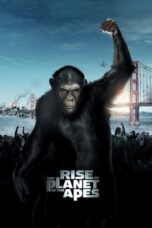 Rise of the Planet of the Apes (2011)-1