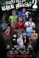 Suatu Malam Kubur Berasap 2 2014