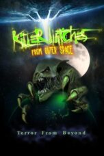 Killer Witches from Outer Space (2024)