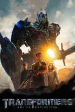 Transformers – Age of Extinction (2014)