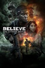 Believe: Takdir, Mimpi, Keberanian (2025)