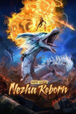 New Gods: Nezha Reborn (2021)
