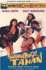 Sudah Pasti Tahan (1991)