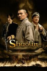Shaolin (San siu lam zi) (2011)