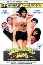 Sabar Dulu Dong (1990)