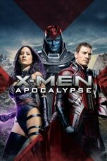X-Men: Apocalypse (2016)