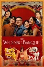 The Wedding Banquet (2025)