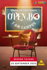 Open BO I Am Campus
