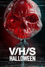 V/H/S-Halloween (2025)