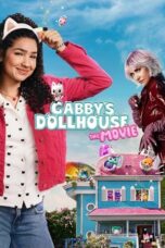 Gabby's Dollhouse: The Movie (2025)
