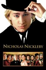 Nicholas Nickleby (2022)