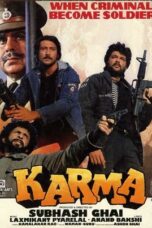 Karma (1986)