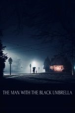 The Man with the Black Umbrella (2025)