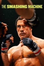 The Smashing Machine (2025